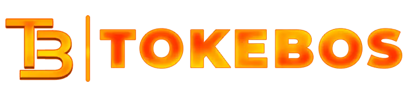 Logo TOKEBOS